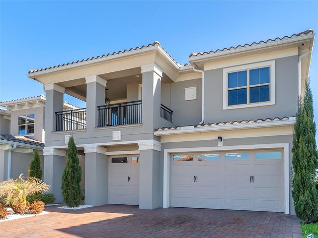 13759 LARKTON LANE, Orlando, FL 32832