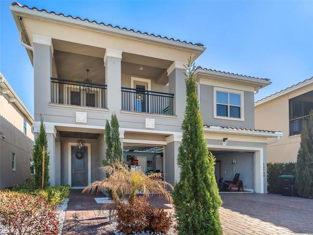 13759 LARKTON LANE, Orlando, FL 32832