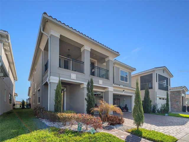 13759 LARKTON LANE, Orlando, FL 32832