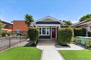 4521 39th St., San Diego, CA 92116