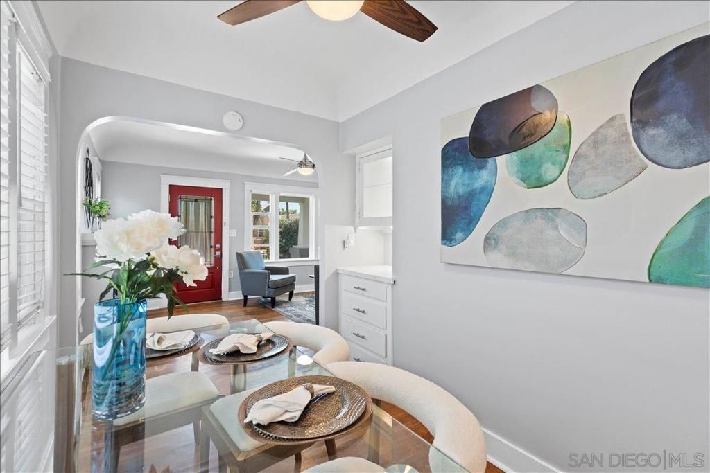 Image 12 of property listing at 4521 39th St., San Diego, CA 92116
