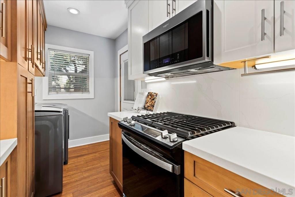 Image 15 of property listing at 4521 39th St., San Diego, CA 92116