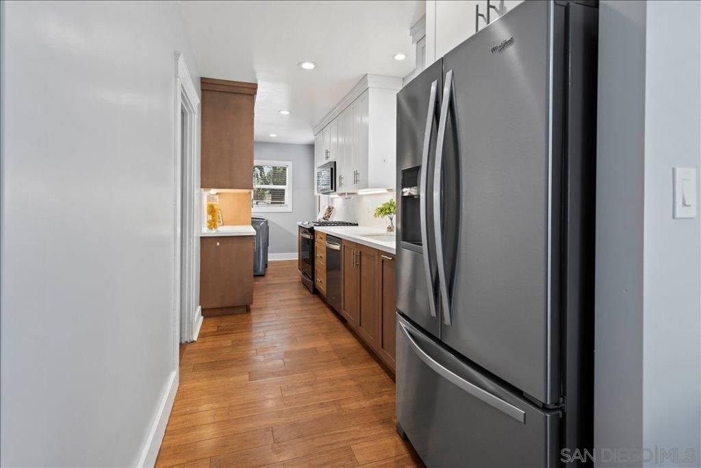 Image 19 of property listing at 4521 39th St., San Diego, CA 92116