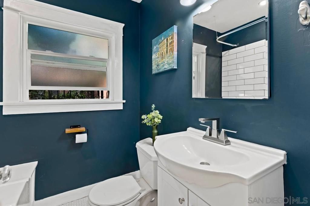 Image 24 of property listing at 4521 39th St., San Diego, CA 92116