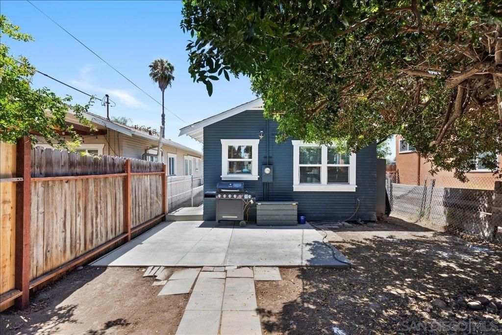 Image 29 of property listing at 4521 39th St., San Diego, CA 92116