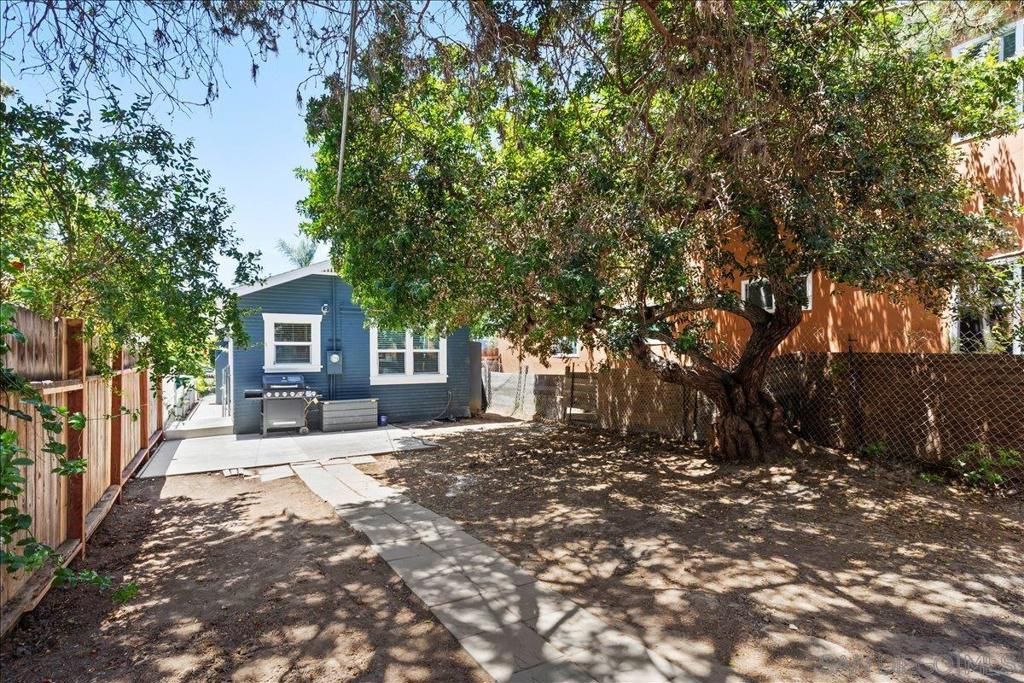 Image 30 of property listing at 4521 39th St., San Diego, CA 92116