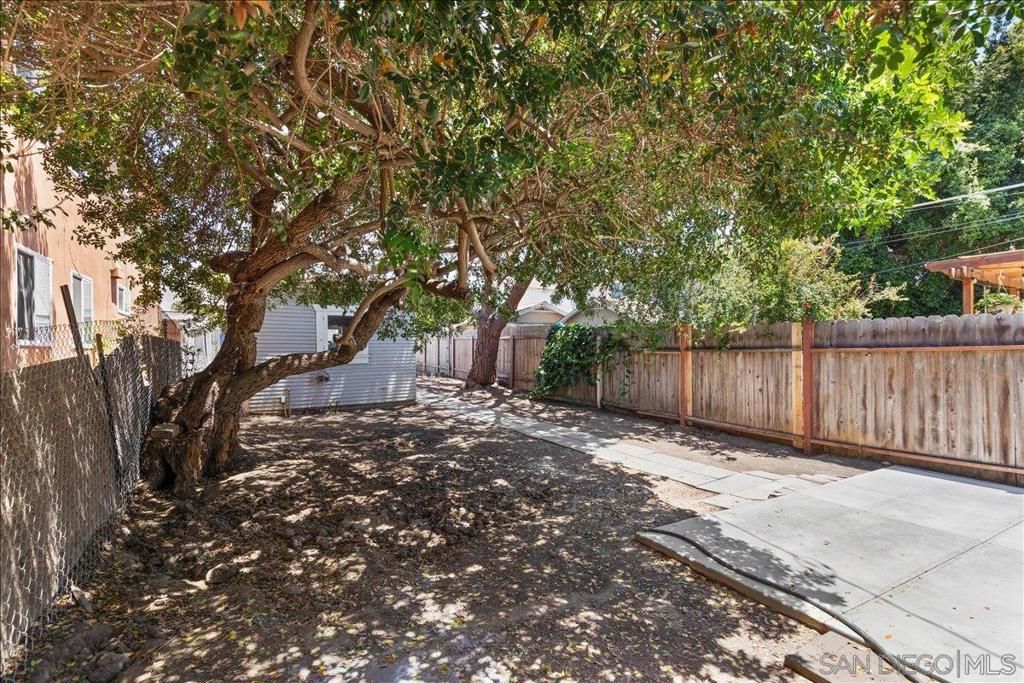 Image 31 of property listing at 4521 39th St., San Diego, CA 92116