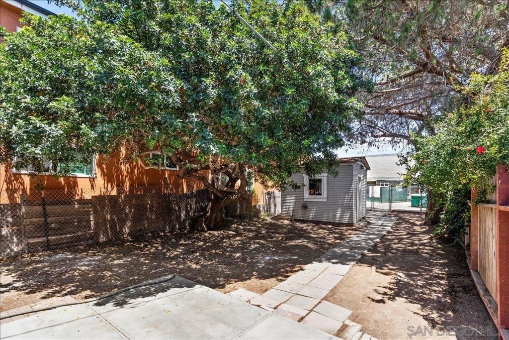 Image 32 of property listing at 4521 39th St., San Diego, CA 92116