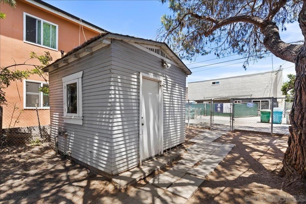 Image 33 of property listing at 4521 39th St., San Diego, CA 92116
