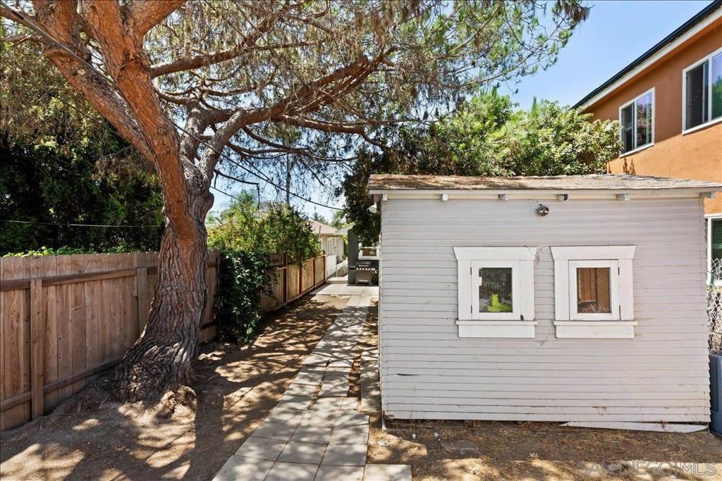 Image 35 of property listing at 4521 39th St., San Diego, CA 92116