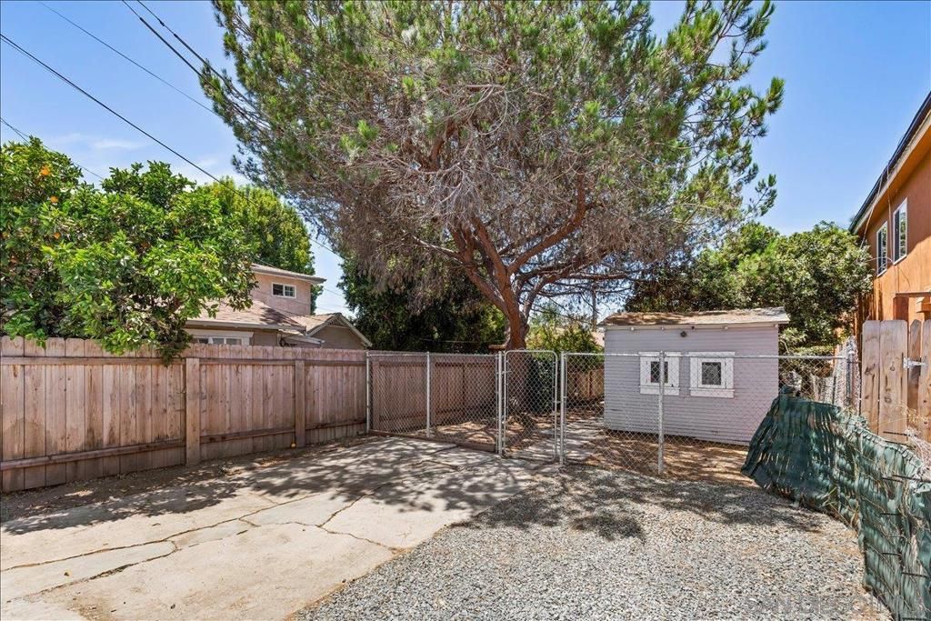Image 36 of property listing at 4521 39th St., San Diego, CA 92116
