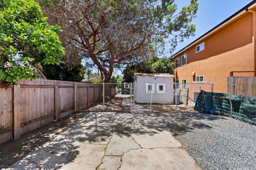 Image 37 of property listing at 4521 39th St., San Diego, CA 92116