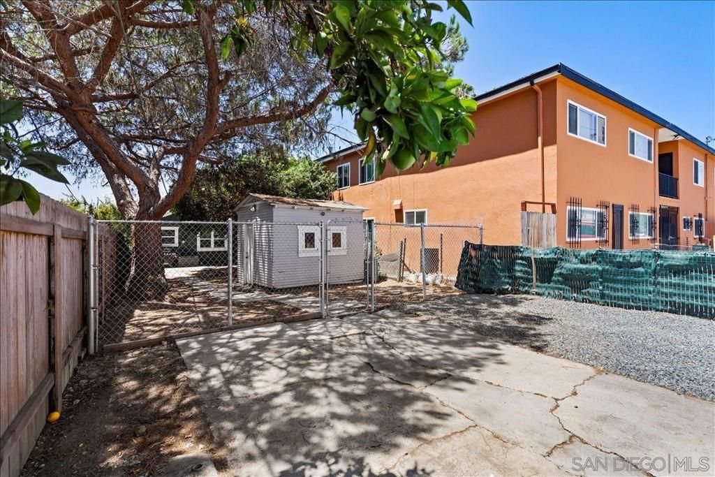Image 38 of property listing at 4521 39th St., San Diego, CA 92116