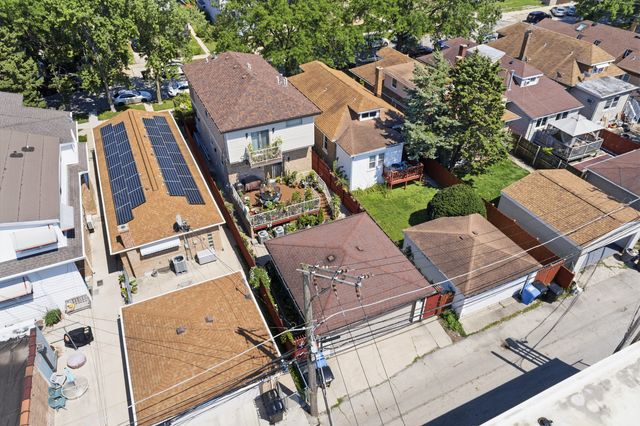 2432 N Neva Avenue, Chicago, IL 60707