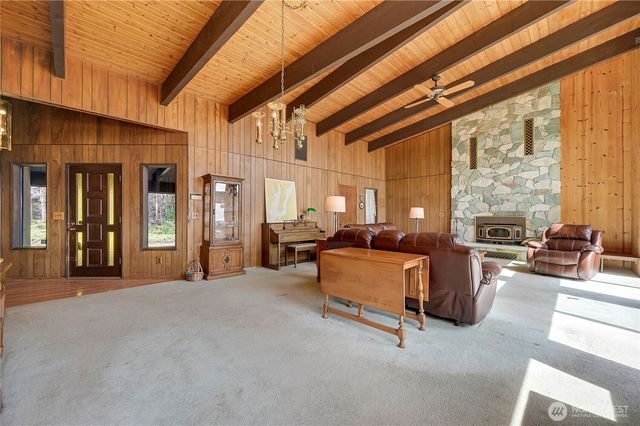 365 Donald Street, Quilcene, WA 98376