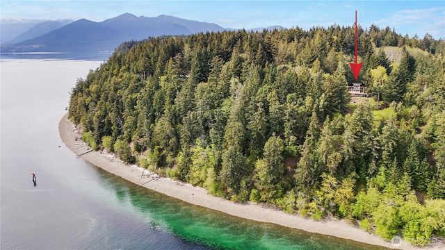 365 Donald Street, Quilcene, WA 98376