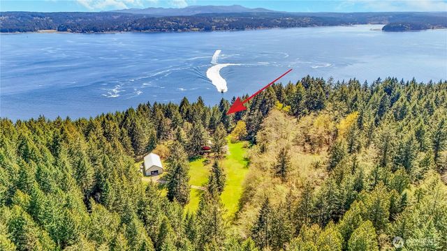 365 Donald Street, Quilcene, WA 98376