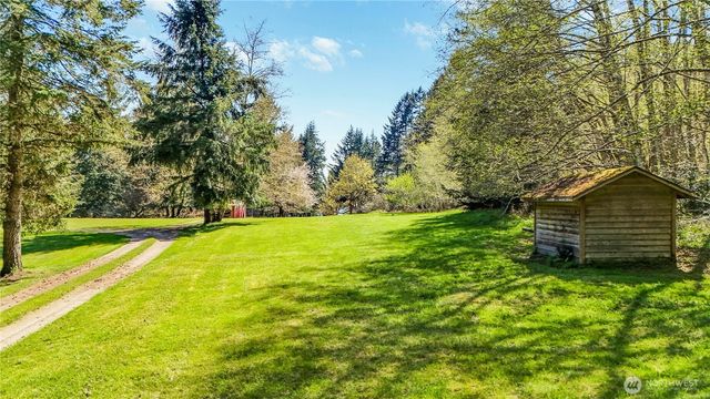 365 Donald Street, Quilcene, WA 98376