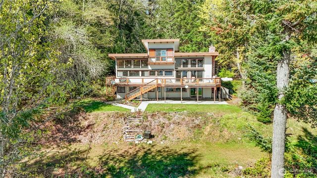 365 Donald Street, Quilcene, WA 98376