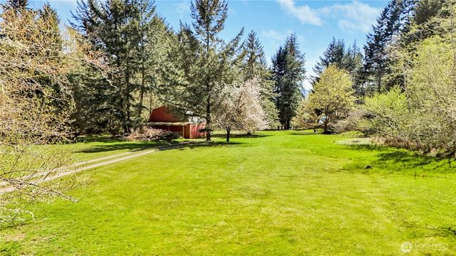 365 Donald Street, Quilcene, WA 98376