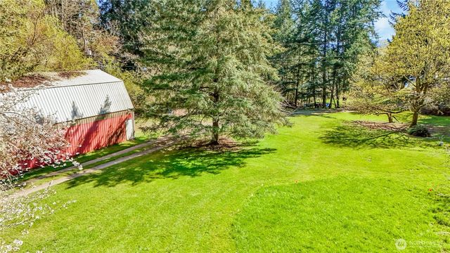 365 Donald Street, Quilcene, WA 98376