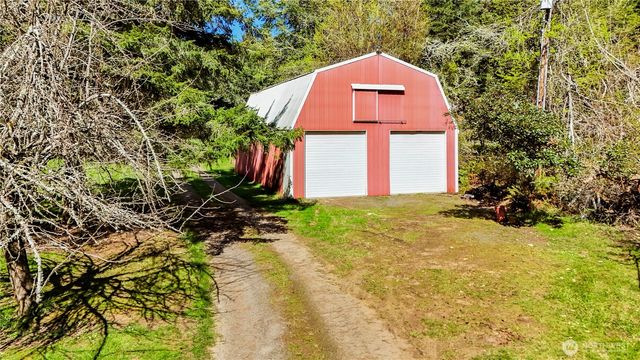 365 Donald Street, Quilcene, WA 98376