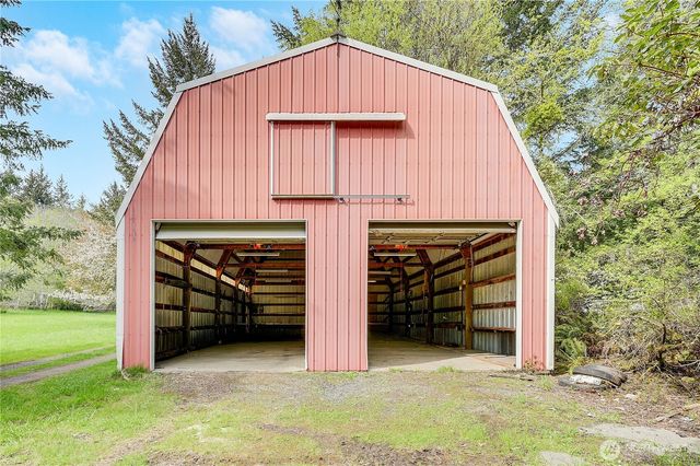 365 Donald Street, Quilcene, WA 98376