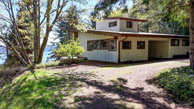 365 Donald Street, Quilcene, WA 98376
