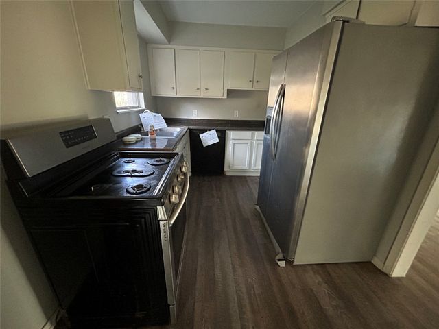 3301 Cloverleaf Drive, Waco, TX 76706