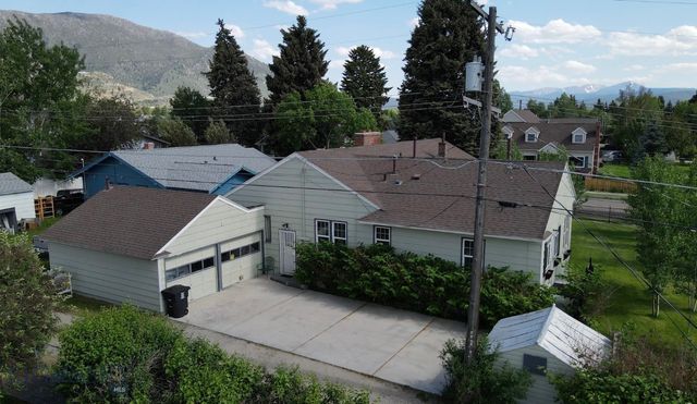 2821 Edwards, Butte, MT 59701