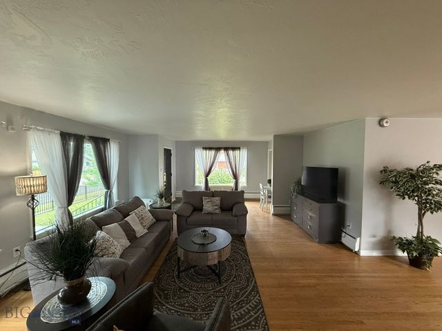 2821 Edwards, Butte, MT 59701