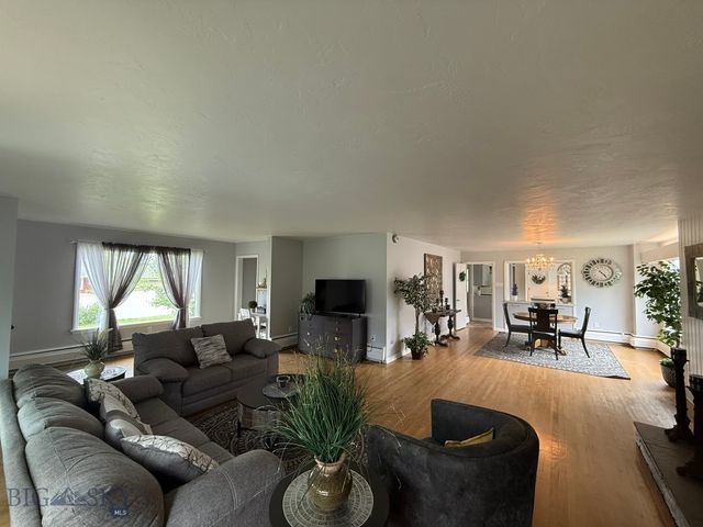 2821 Edwards, Butte, MT 59701