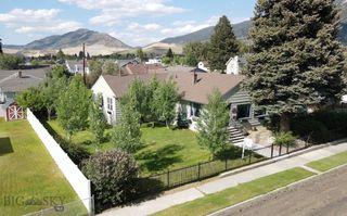 2821 Edwards, Butte, MT 59701