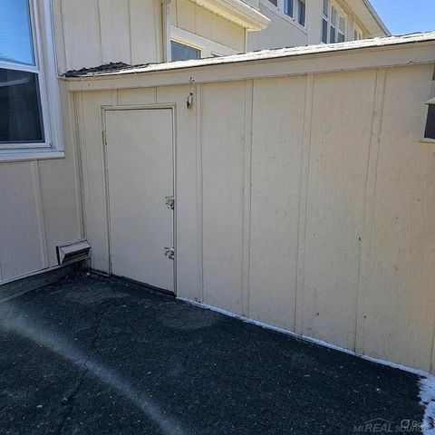 8209 Florida Street, Oscoda Twp, MI 48750