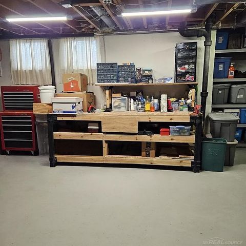 8209 Florida Street, Oscoda Twp, MI 48750