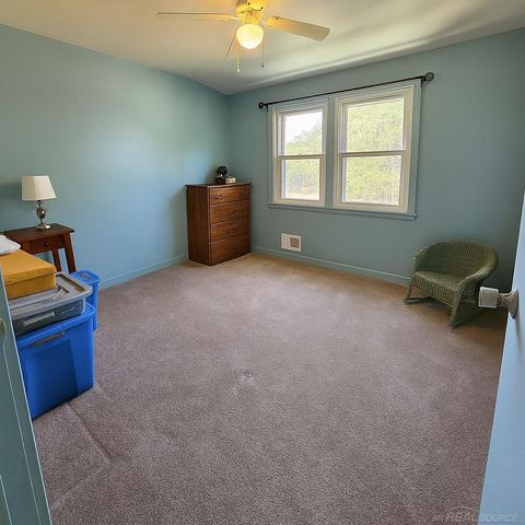 8209 Florida Street, Oscoda Twp, MI 48750