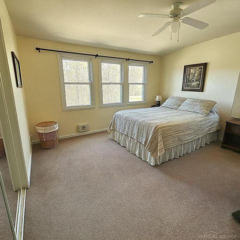 8209 Florida Street, Oscoda Twp, MI 48750