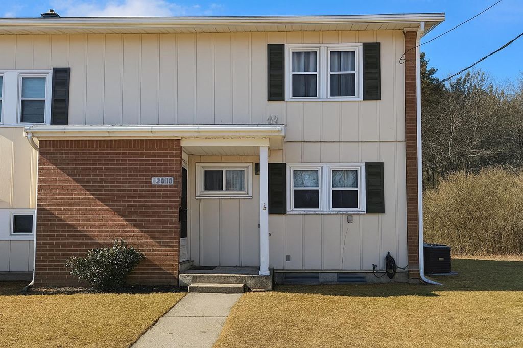 8209 Florida Street, Oscoda Twp, MI 48750