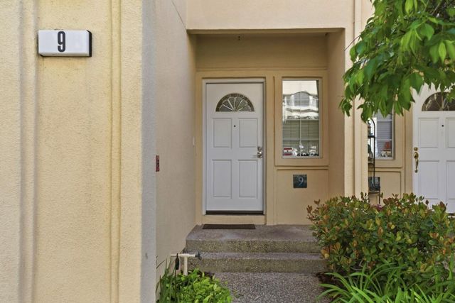 4173 El Camino Real 9, Palo Alto, CA 94306