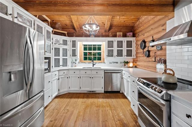 2257 Smith Farm Road, Thomasville, NC 27360