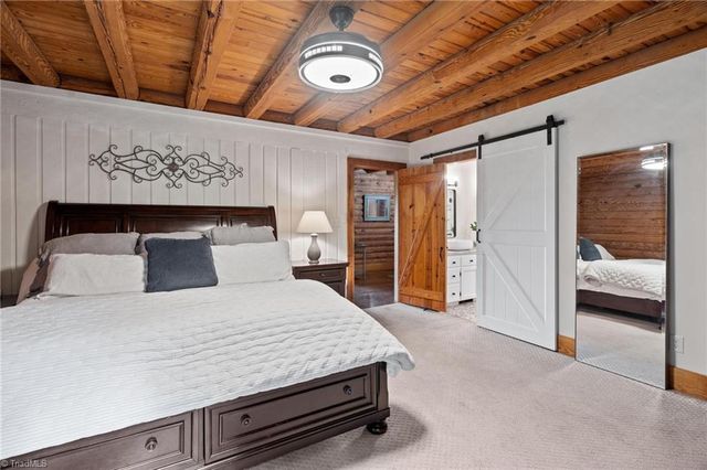 2257 Smith Farm Road, Thomasville, NC 27360