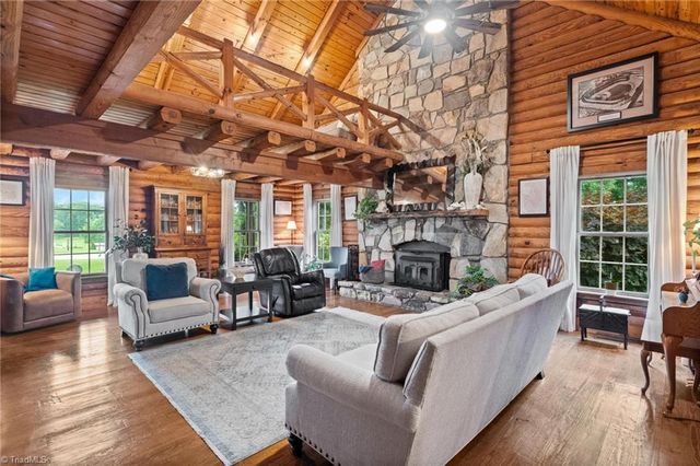 2257 Smith Farm Road, Thomasville, NC 27360