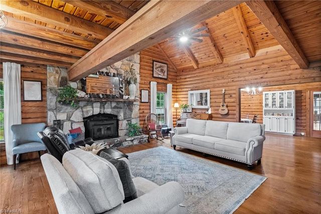 2257 Smith Farm Road, Thomasville, NC 27360
