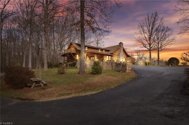 2257 Smith Farm Road, Thomasville, NC 27360