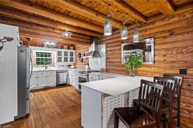2257 Smith Farm Road, Thomasville, NC 27360
