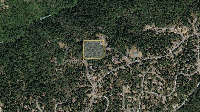 18150 Acorn Ct, Pioneer, CA 95666