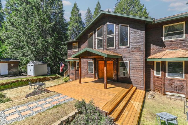 18150 Acorn Ct, Pioneer, CA 95666