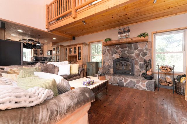 18150 Acorn Ct, Pioneer, CA 95666