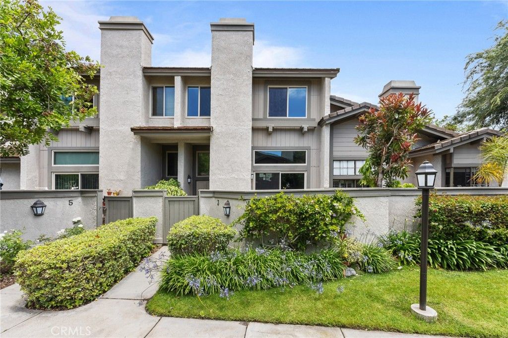 3 Moon Shadow 2, Irvine, CA 92603 — exterior