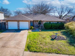 708 N Patterson Drive, Moore, OK 73160